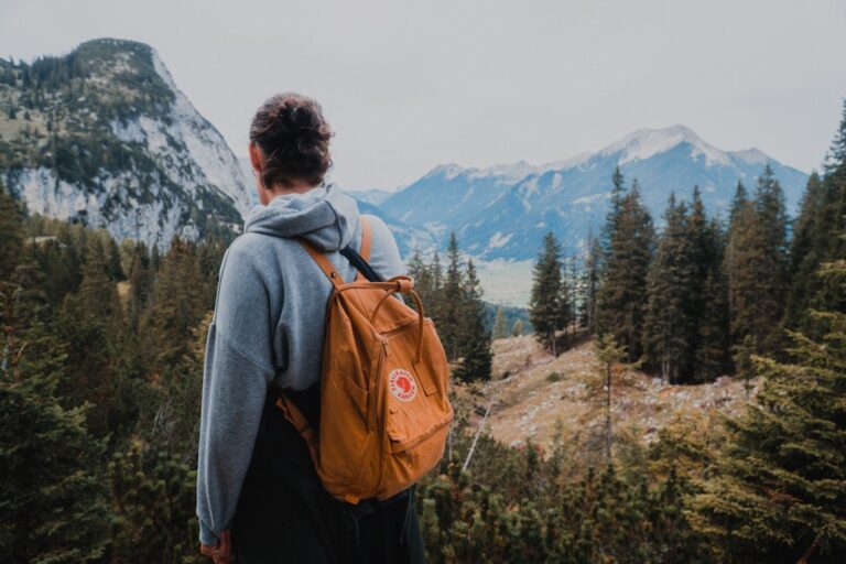 How to Choose the Perfect Backpack for Your Travels