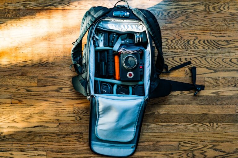 The Ultimate Guide to Packing Light for Your Next Trip