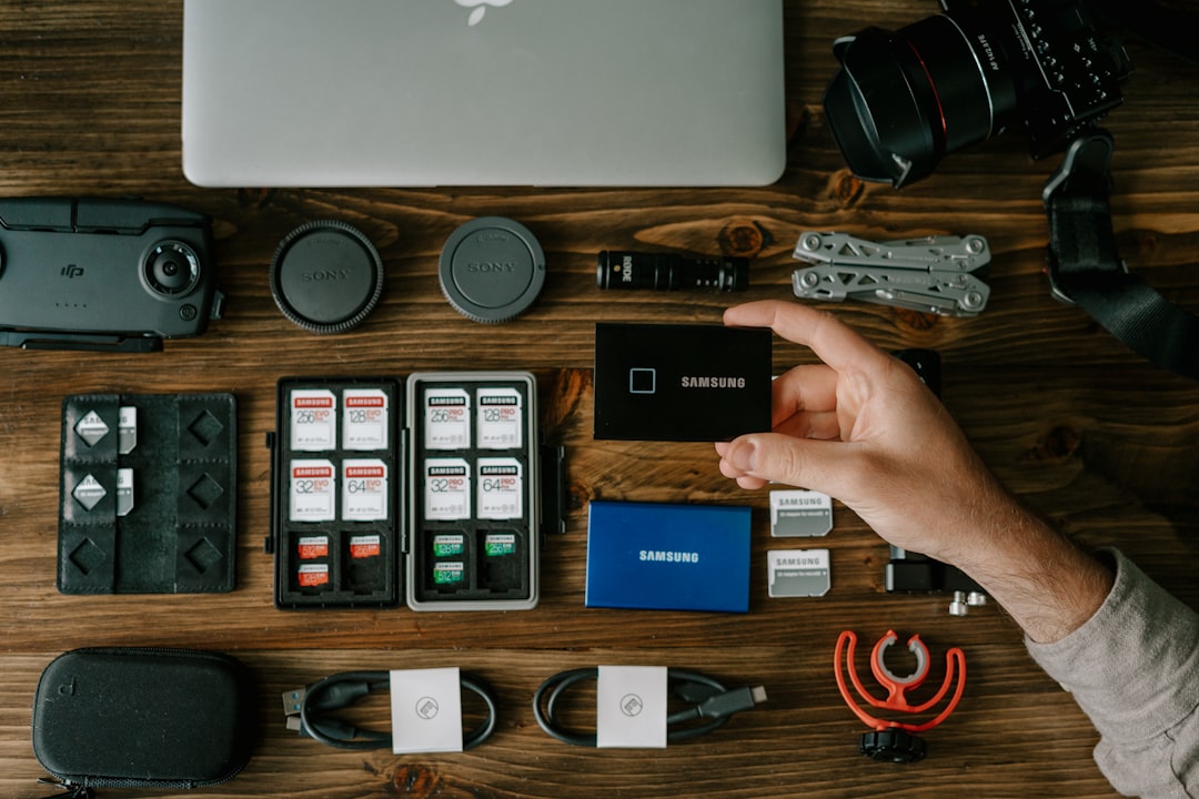 Must-Have Travel Gadgets That Will Simplify Your Journey Must-Have Travel Gadgets That Will Simplify Your Journey