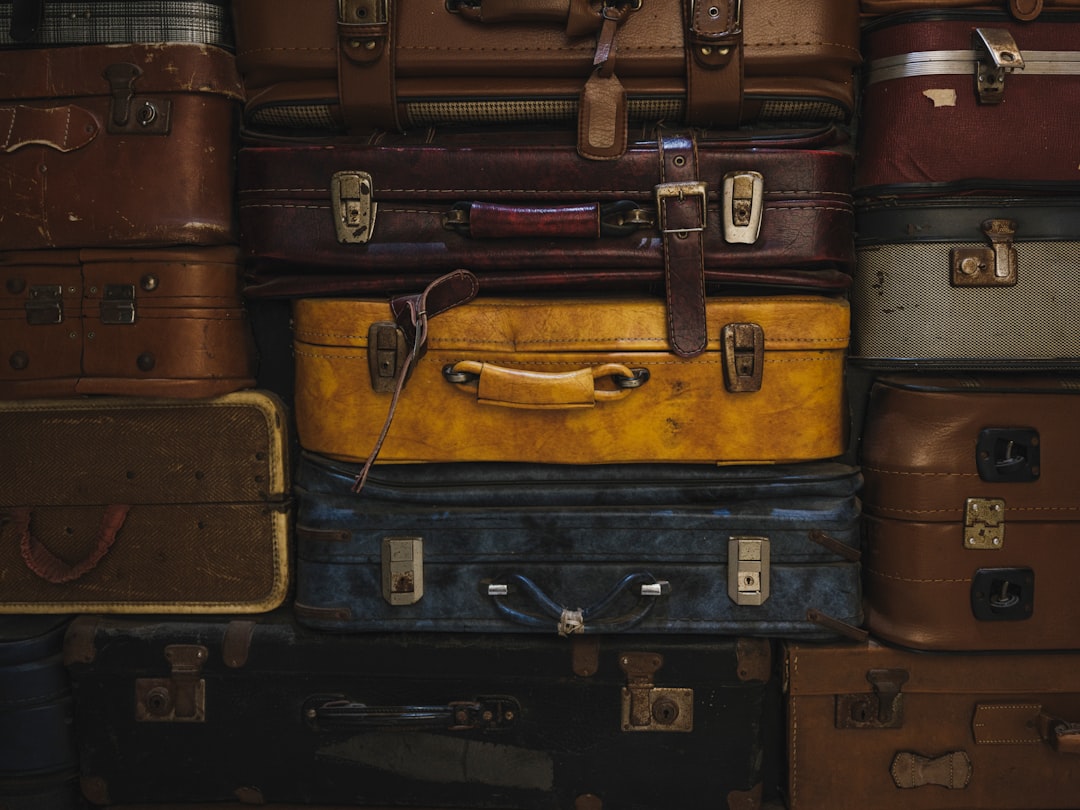 Explore the Best Travel Accessories for Comfortable Adventures Explore the Best Travel Accessories for Comfortable Adventures