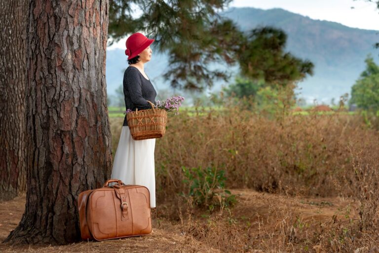 Tips for Selecting Durable and Stylish Luggage Options